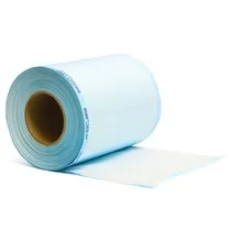 Rolo Para Esterilização 20cmx100m - HospFlex