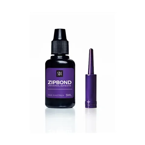 Adesivo ZipBond Universal - SDI