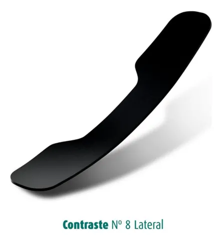 Contraste p/ Foto Nº 08 - Indusbello