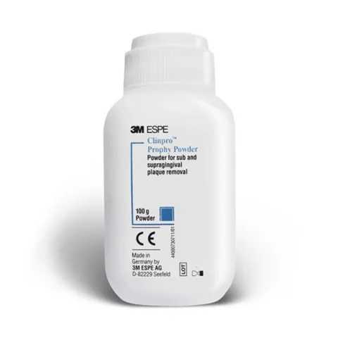 Pó para Profilaxia Clinpro Prophy Powder 100g - 3M