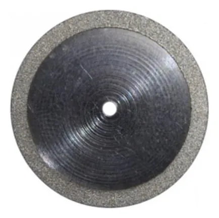 Disco Diam Periferico Dupla Face 22X020 - American
