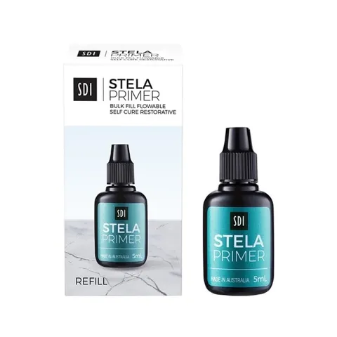 Primer Stela Refil 5ML - SDI