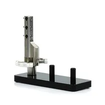 Workpiece Holder Glass Ceramic Blanks - AmannGirrbach