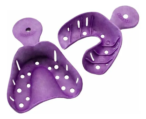 Moldeira Para Impressão Total Perfurada Nylon - Morelli