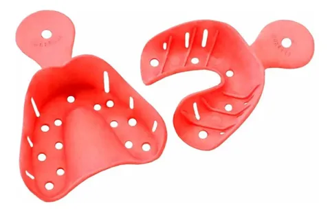 Moldeira Para Impressão Total Perfurada Nylon - Morelli