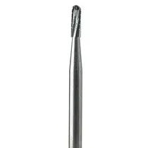 Broca Carbide Cirúrgica Cilíndrica Arredondada PM - Prima Dental by Angelus