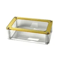 Porta Sugador Odontológico Acrílico - Archneer