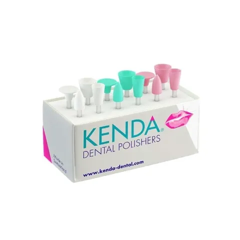 Polidor de Resina Composta C.G.I CA - Kenda