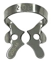 Grampo para Isolamento - 208