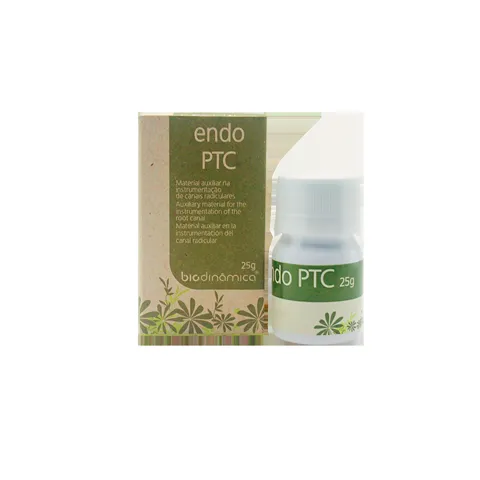 Endo PTC 25g