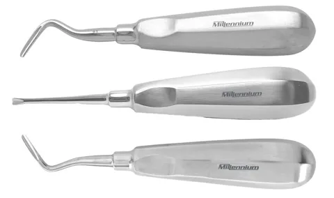Alavanca Apical com 3 Peças Adulto