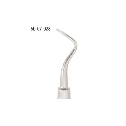 Alavanca Heidbrink 3 - 6B Invent
