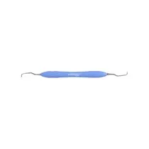 Cureta Gracey Cabo Silicone 8mm - Golgran