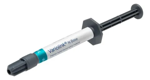 Cimento Variolink N Base 1,5ml - Ivoclar