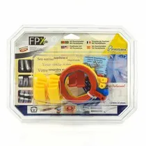 Posicionador Radiográfico FPX Paralelismo - Prisma