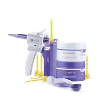 Silicone de Adição Scan Putty Kit - Yller