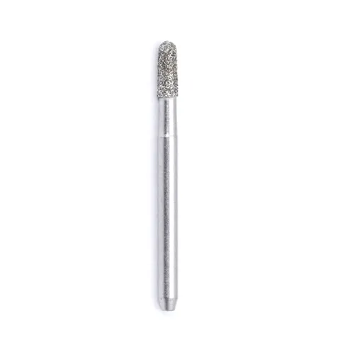 Broca Diamantada Blister 2135FF - Microdont