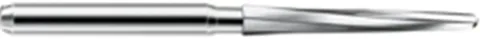 Broca Carbide FG Zekrya Curta 23 mm – Maillefer