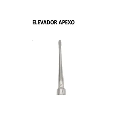 Alavanca Apexo 3 - 6B Invent