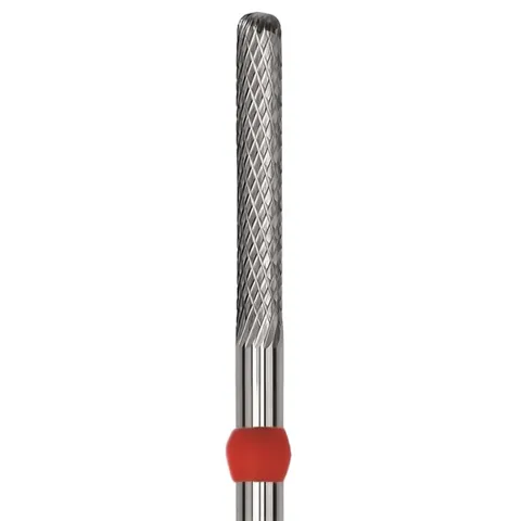 Broca de Tungstênio 302402- Vermelha