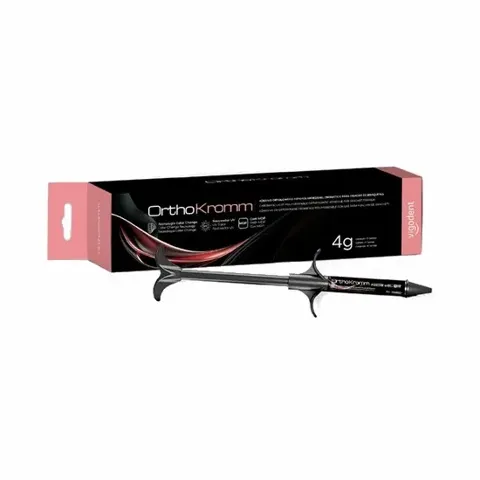 Adesivo Ortodôntico Ortho Kromm 4g
