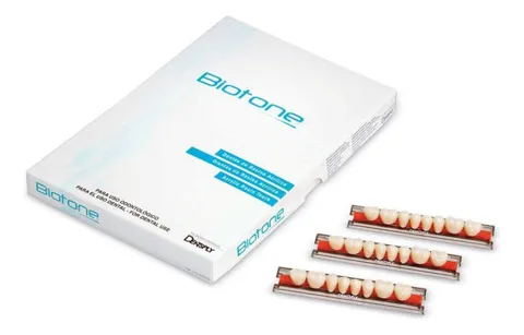 Dente Biotone Anterior Superior - Dentsply