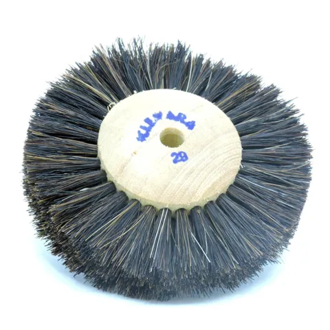 Escova de pelo Clemara N°29