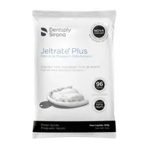 Alginato Jeltrate Plus - Dentsply Sirona