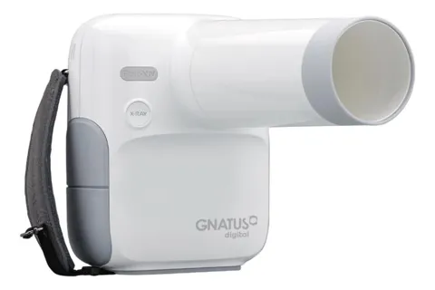 Aparelho de Raio-X Portatil Timex Port-X IV - Gnatus