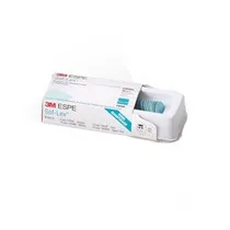 Disco de Lixa 3M™ Sof-Lex™ Nacional - Solventum