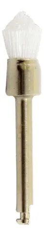 Escova Robinson Nylon CA - Microdont