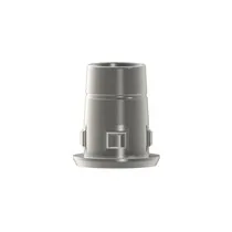 Base TiBase4 Cad HE Large para Lab 4.1 - Singular Implants
