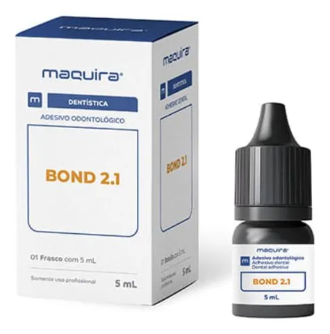 Adesivo Bond 2.1 - Maquira