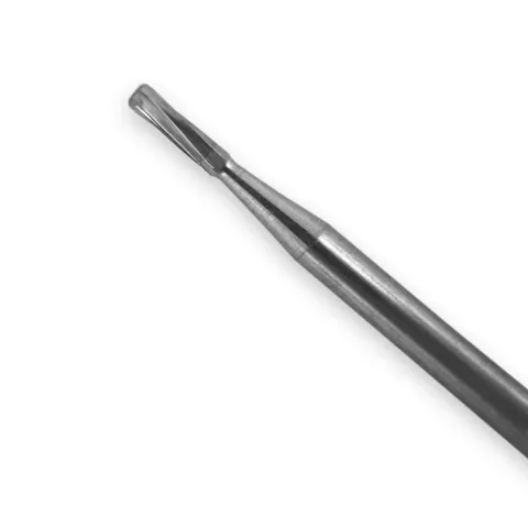 Broca Carbide Regular FG - Jet