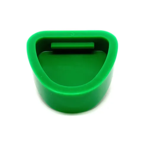 Base Borracha Die Base para Troquelização - Tamanho G -  Talmax