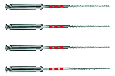Condensador de Guta Percha McSpadden - Dentsply