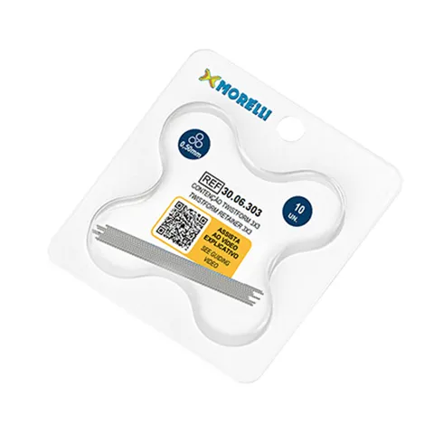 Contenção TwistForm 3x3 - Morelli
