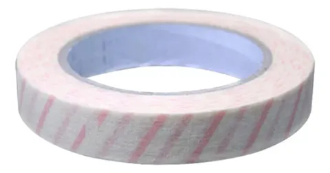 Fita Crepe para Autoclave - Hospflex