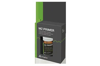Adesivo MZ Primer