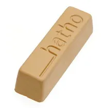 Pasta de Polimento Polistar Bege - Odontomega