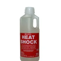 Revestimento Heat Shock 500ml - Polidental
