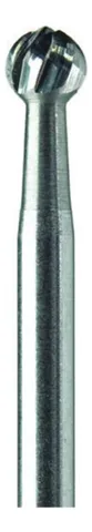 Broca Carbide FG Cirúrgica - Angelus