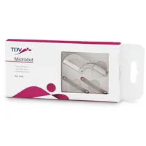 Kit Arco Microcut - TDV