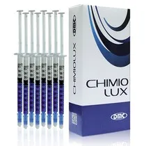 Azul de Metileno Chimiolux - DMC
