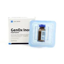 Enxerto Ósseo Bovino GenOx Inorg 0,5cc - Baumer