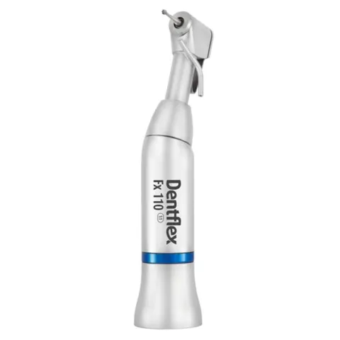 Contra Ângulo Intra FX 110 1:1 - Dentflex