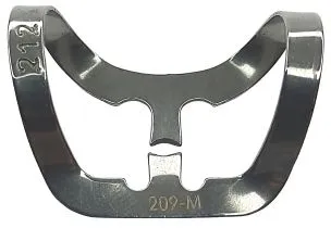 Grampo para Isolamento - 212