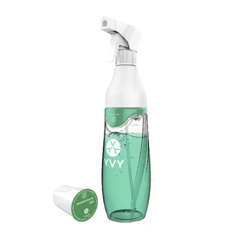 Kit Desinfetante Madeiras Nobres - YVY