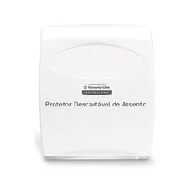 Dispenser para Protetor de Assento - Kimberly-Clark