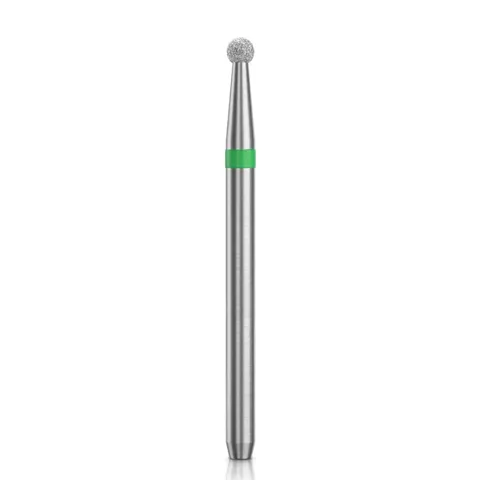Broca Diamantada Blister 1014C/G - Microdont